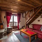 L'atelier Du Temps - Les Marmottes * Cogne
