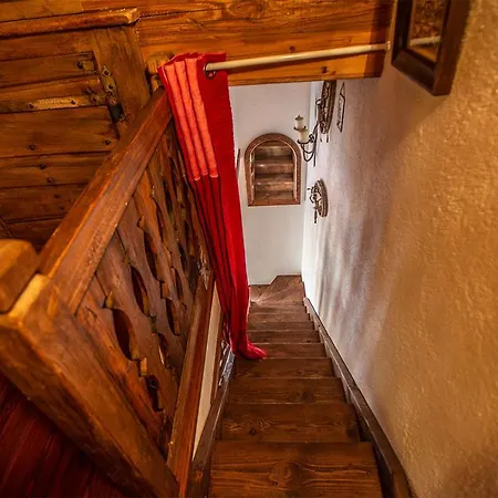 Apartman L'atelier Du Temps - Les Marmottes *