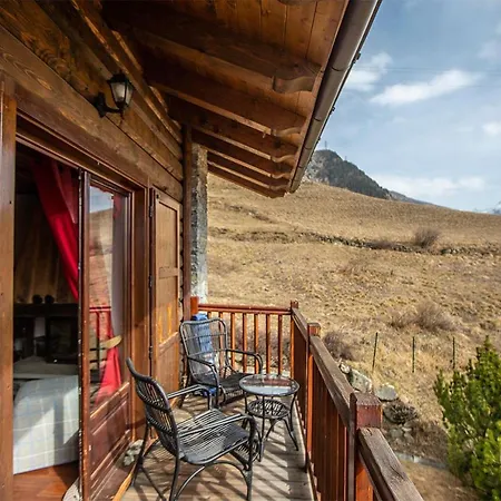 L'atelier Du Temps - Les Marmottes