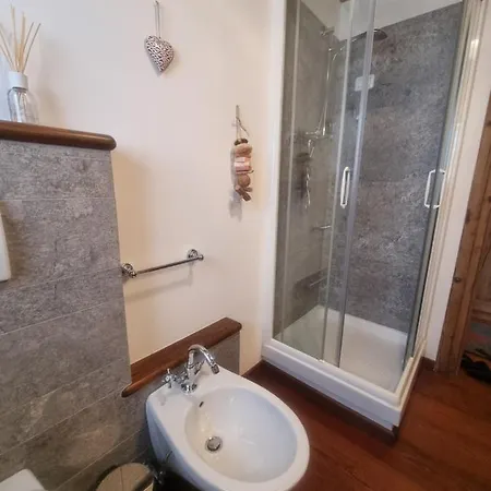 L'atelier Du Temps - Les Marmottes Apartman