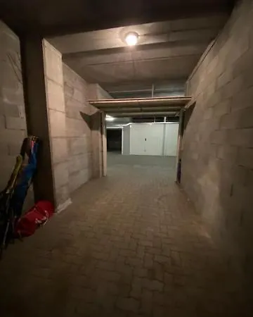 L'atelier Du Temps - Les Marmottes Apartman Cogne