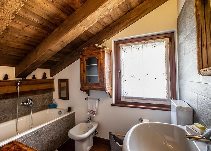 L'atelier Du Temps - Les Marmottes Cogne