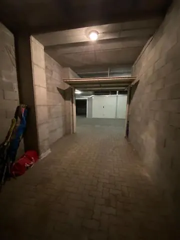 L'atelier Du Temps - Les Marmottes Apartmán Cogne